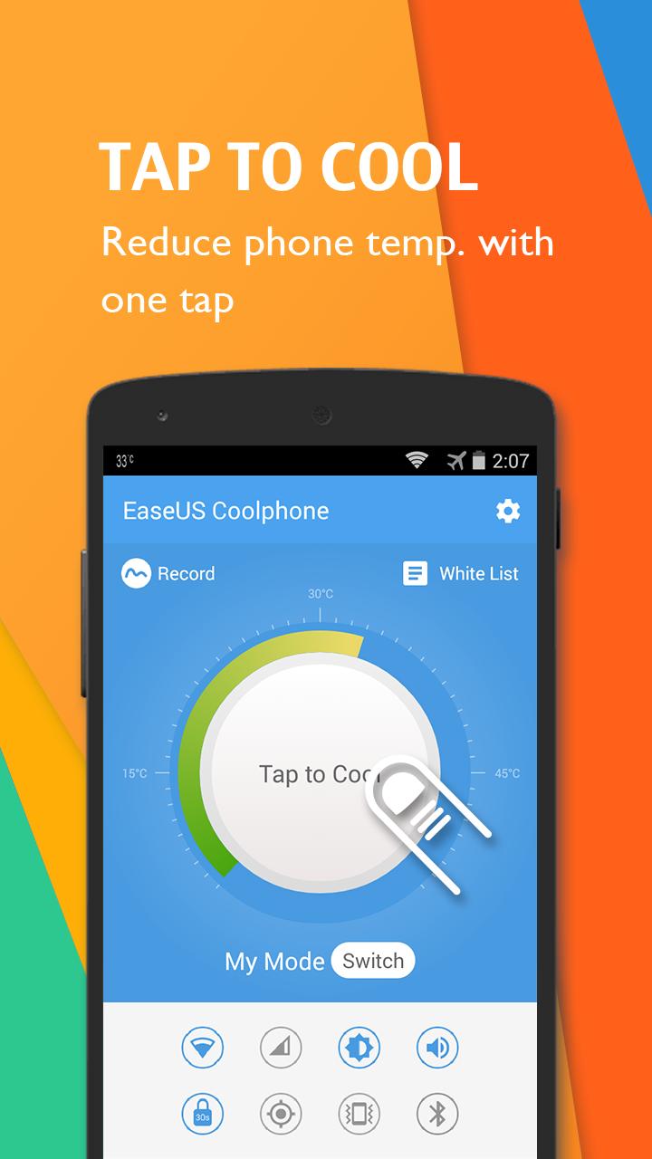 EaseUS Coolphone