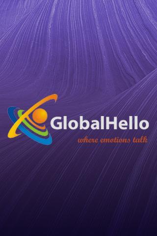 GlobalHello 5.0.7