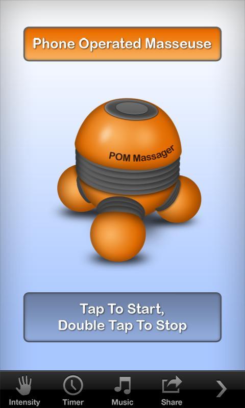 POM Massager