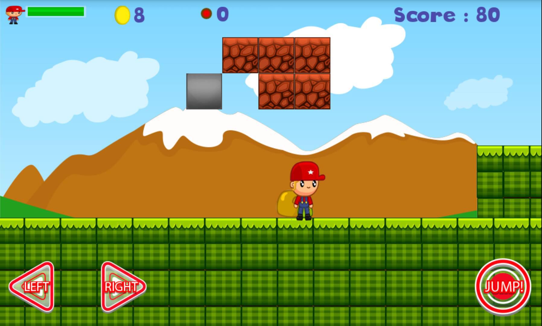 jungle gino&#39;s coins - Free