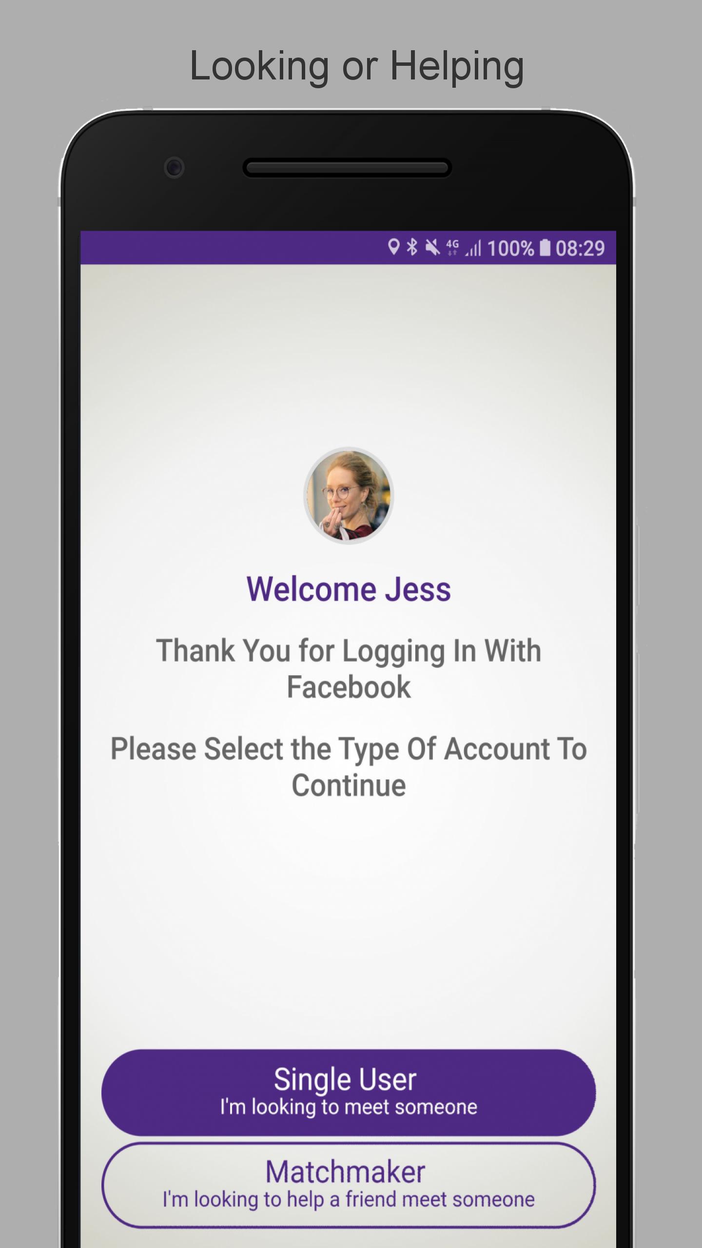 gemel dating - Helping your friends find love