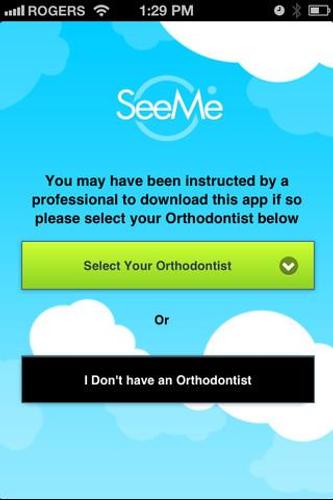 Smile Now Virtual Consultation