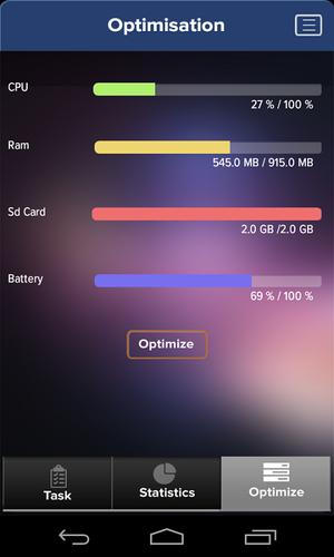 Speed Booster For Android