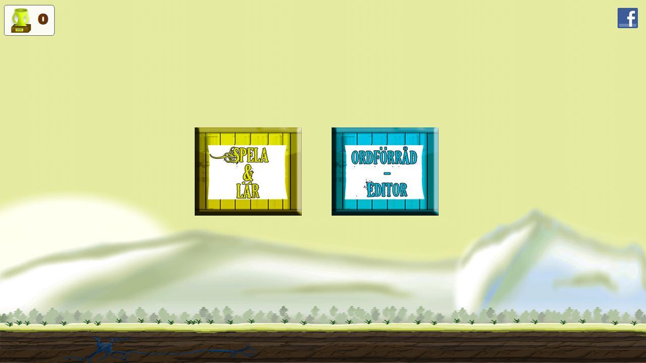 Learn English (Swedish)