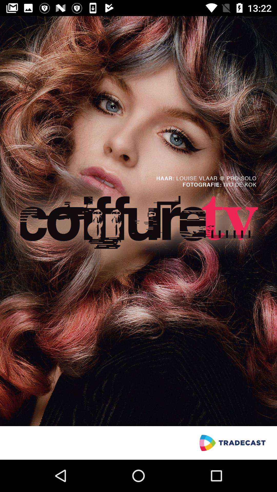 Coiffure TV