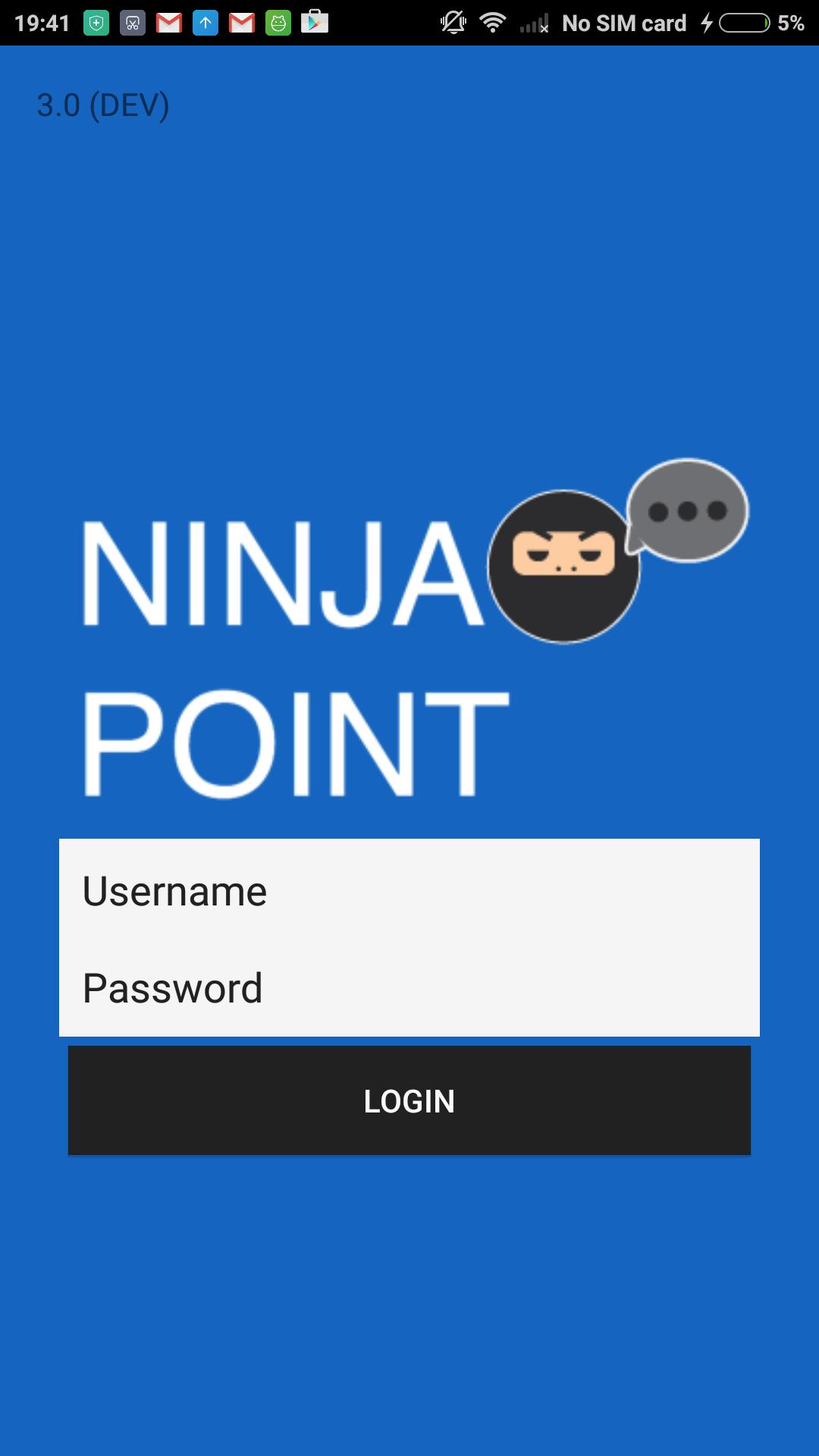 Ninja Point (MY)