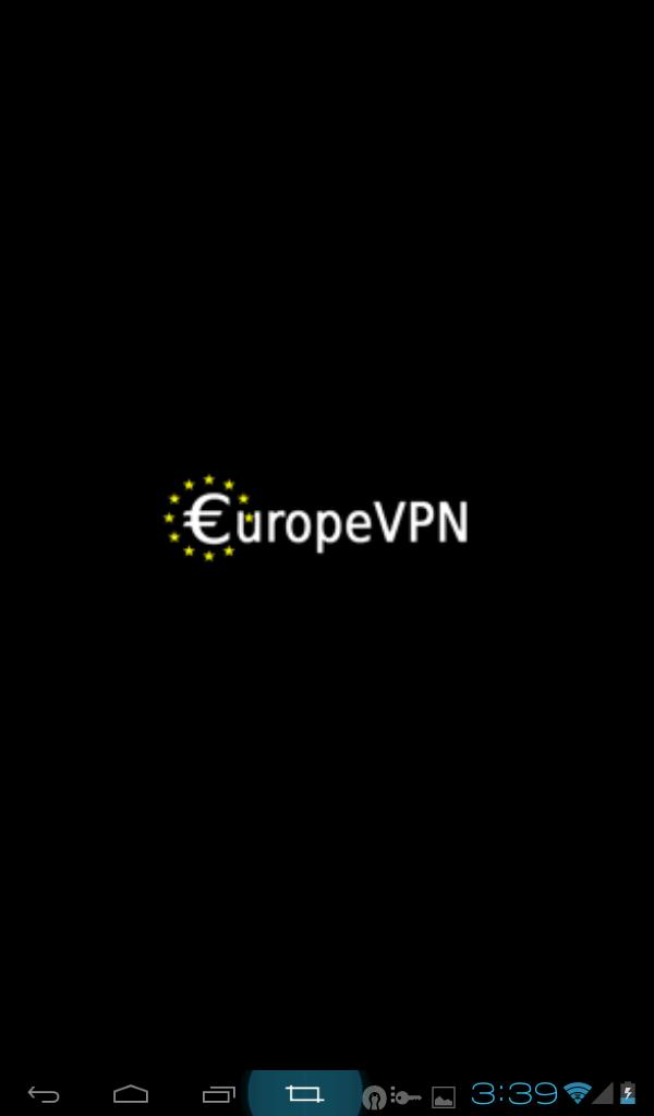 EuropeVPN