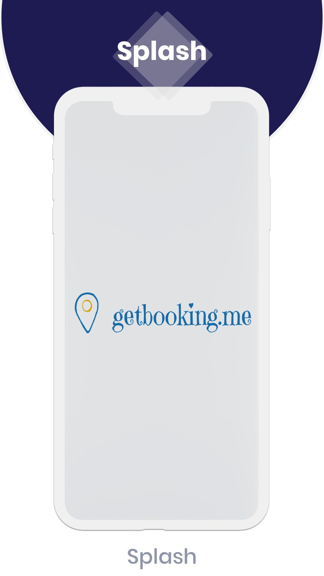 Getbooking