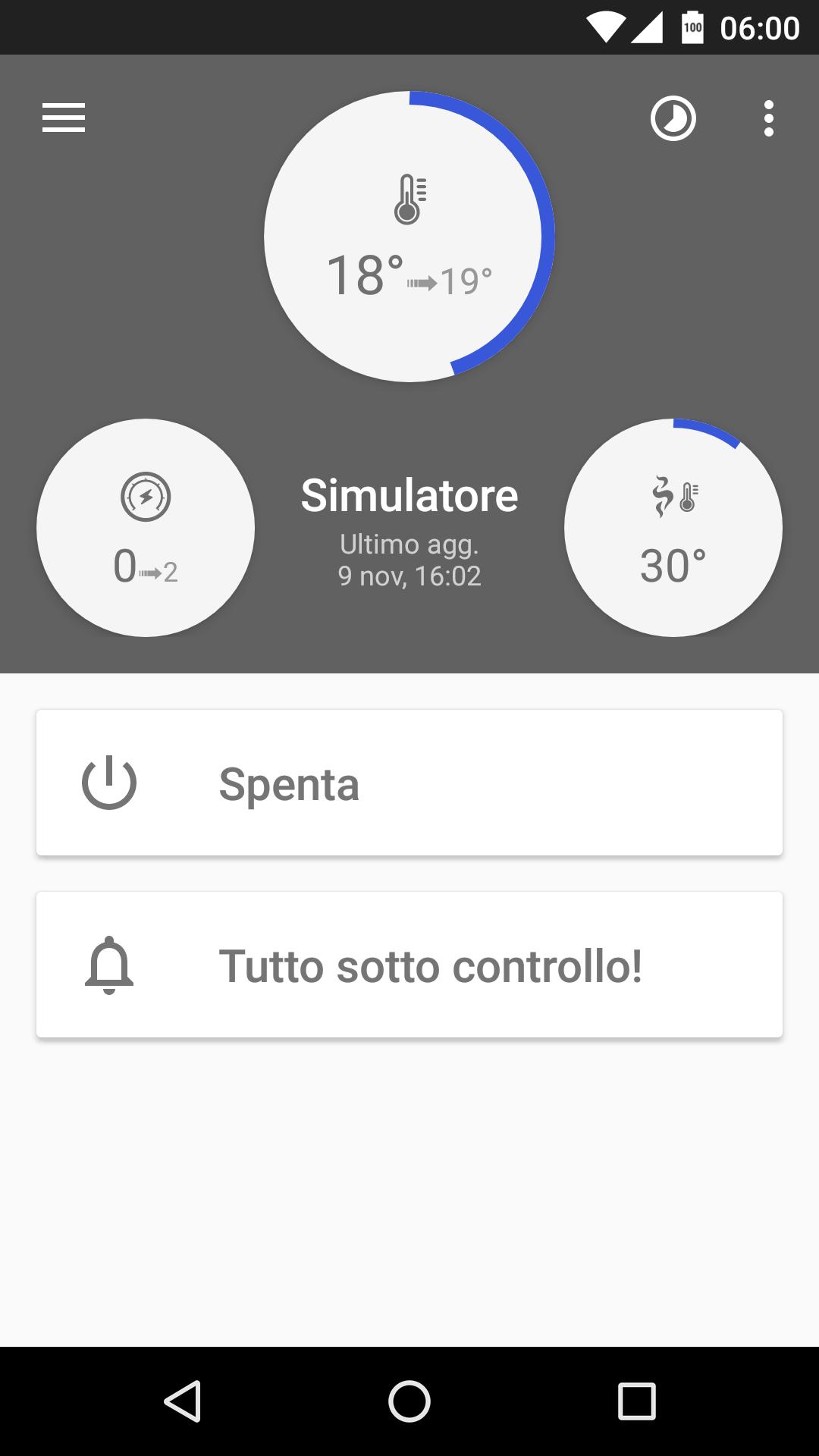 Elite Remote Control