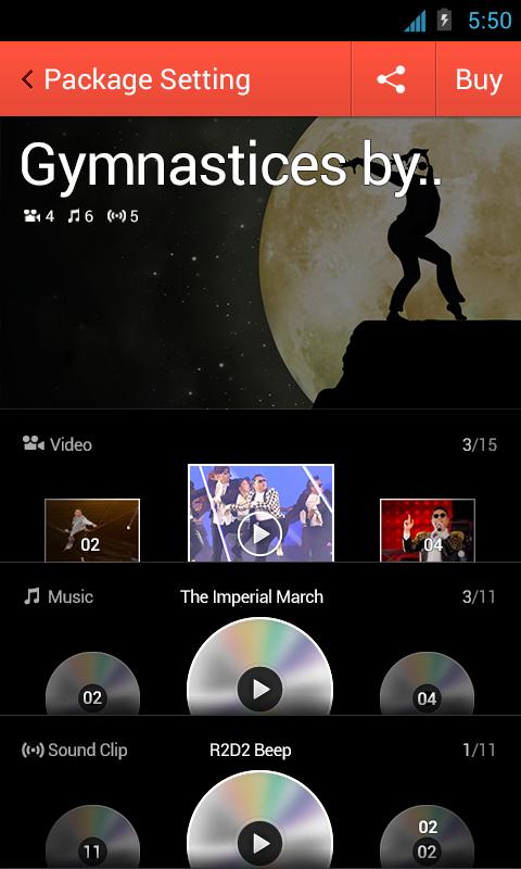 PSY - 2013 Concert dodol pop