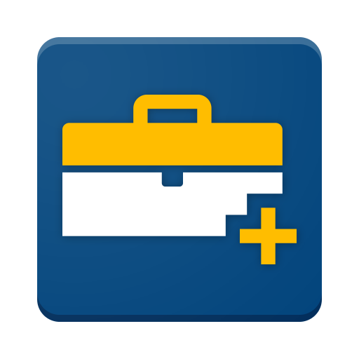Toolbox+