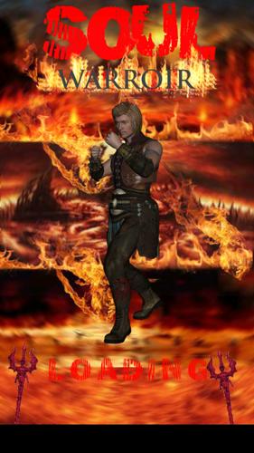 Soul Warrior
