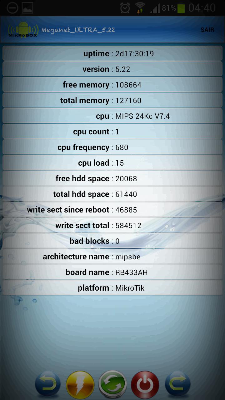 MikroBOX (Winbox - Mikrotik)