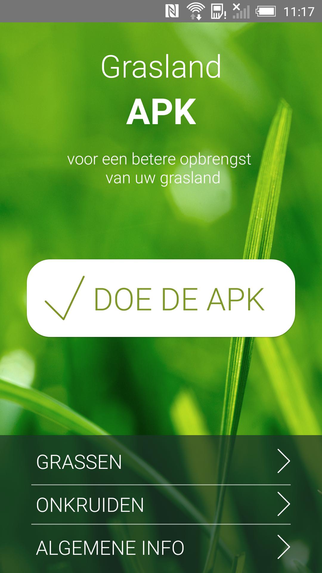 Grasland APK