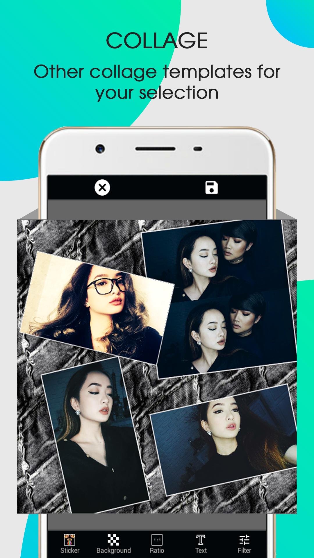 Photo Collage Master