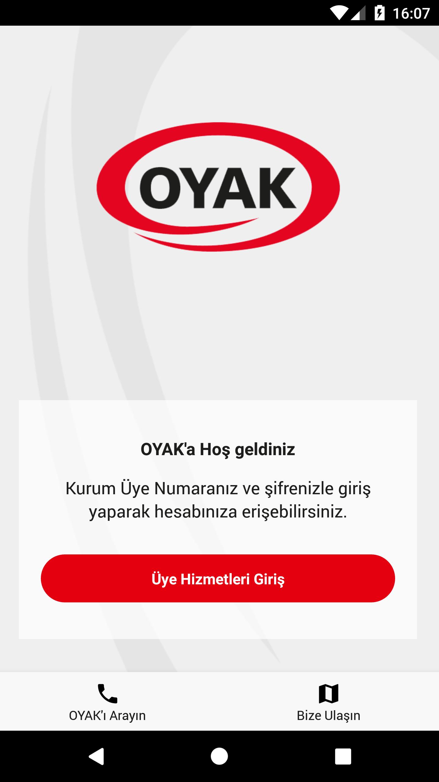 OYAK