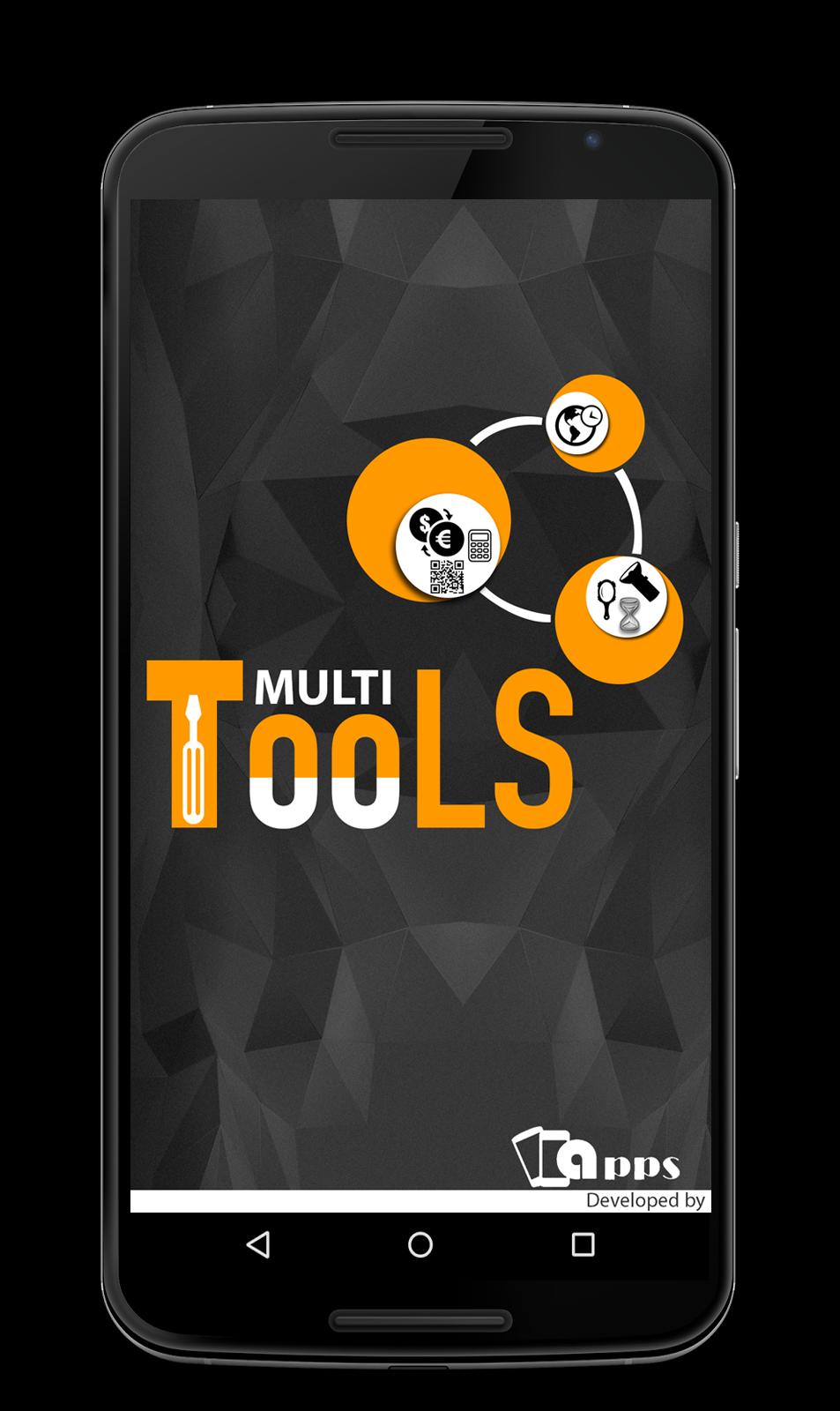 MULTI TOOL Quick Smart Tools