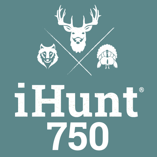 iHunt 750