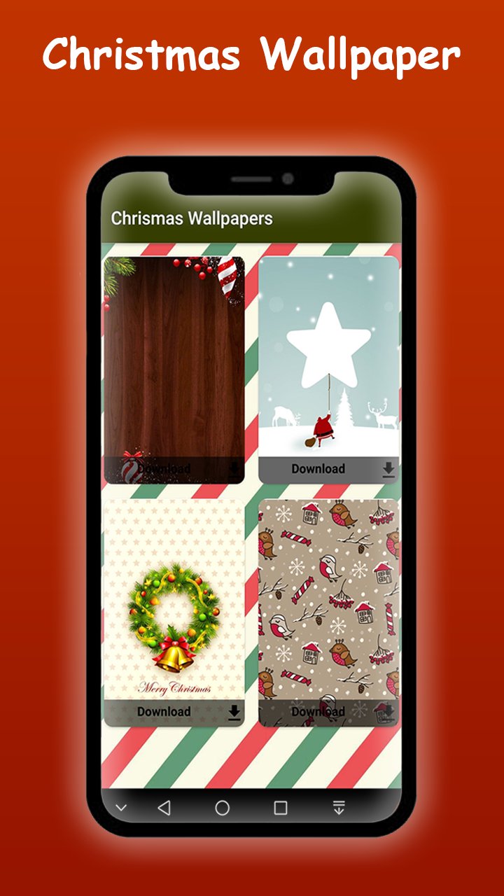 Free Christmas App