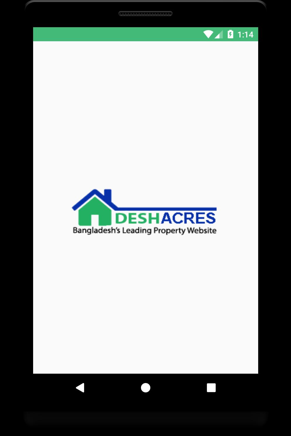 Deshacres: Bangladesh's No.1 Real Estate App