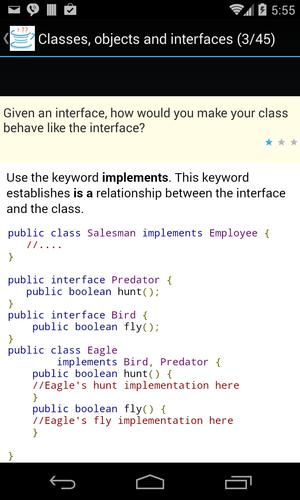 Java Interview Questions