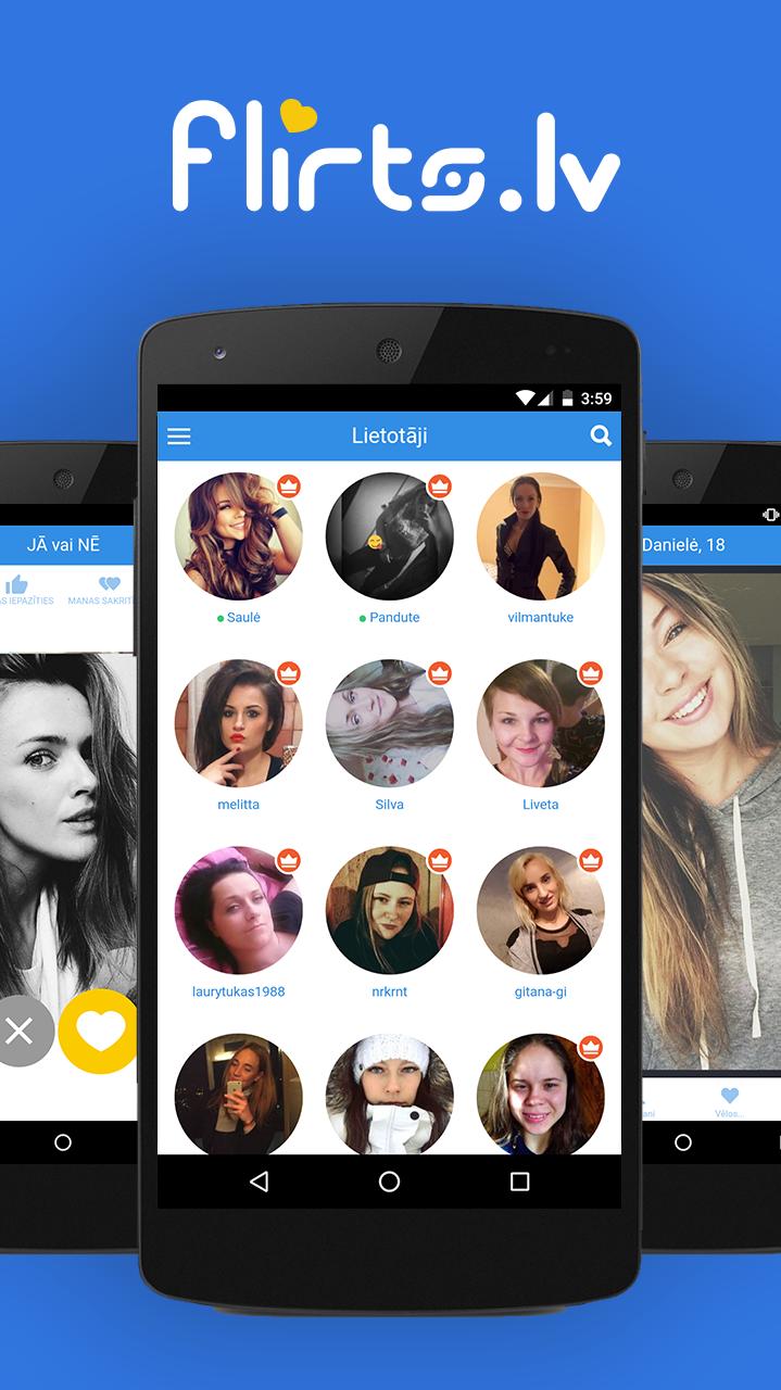 Flirts.lv