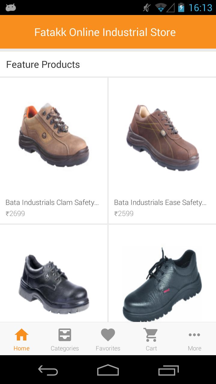 Fatakk Online Industrial store