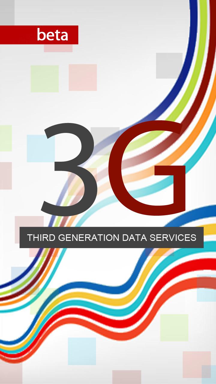 3G Link / Service Pack