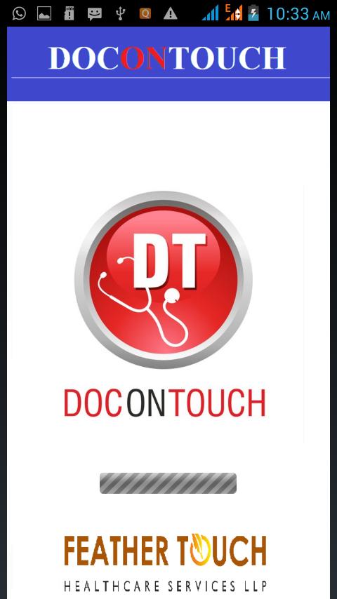 DocOnTouch