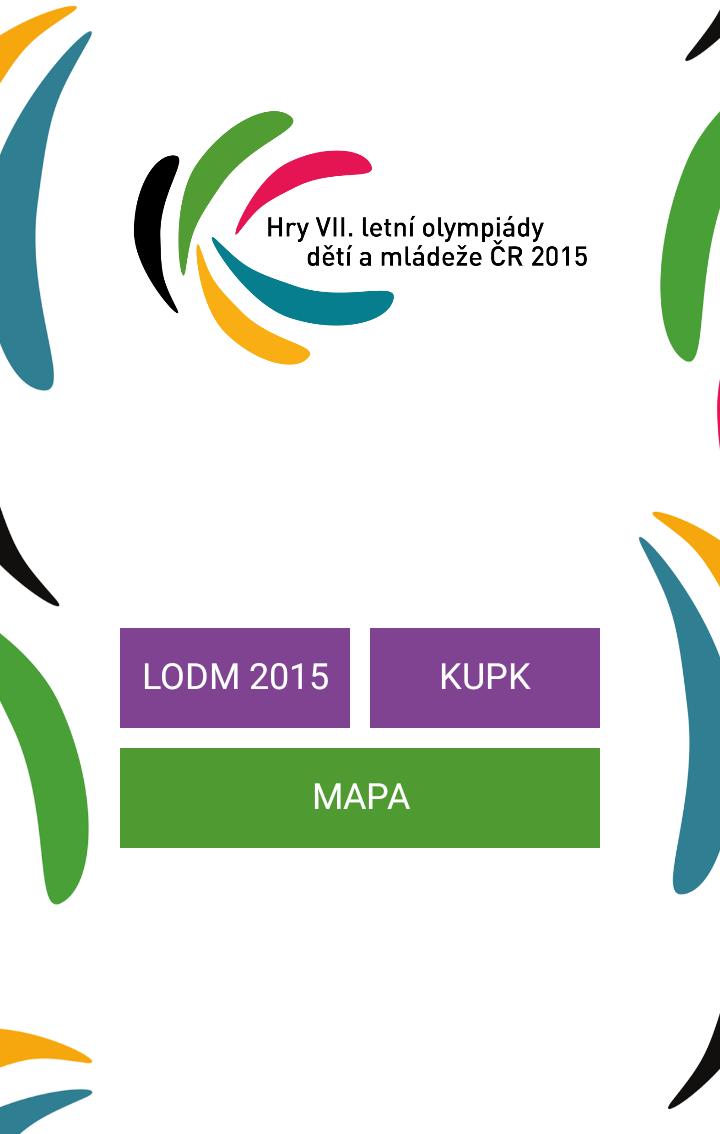 LODM 2015