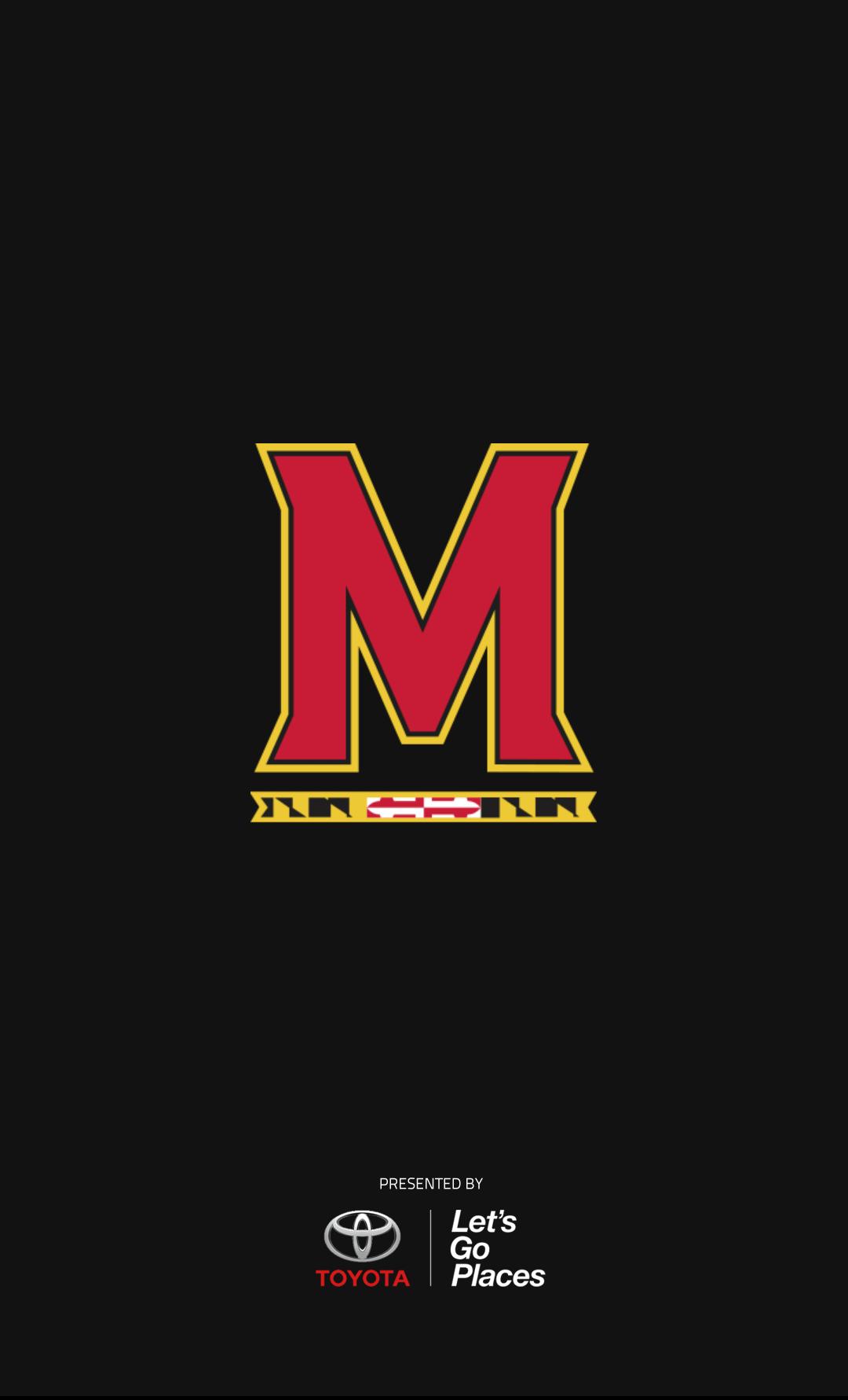 Maryland Terrapins