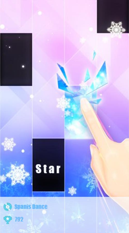 Clean Bandit Piano Game