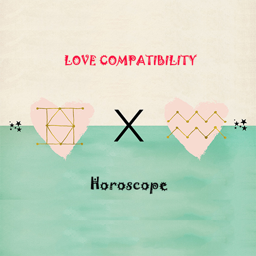 LOVE COMPATIBILITY HOROSCOPES