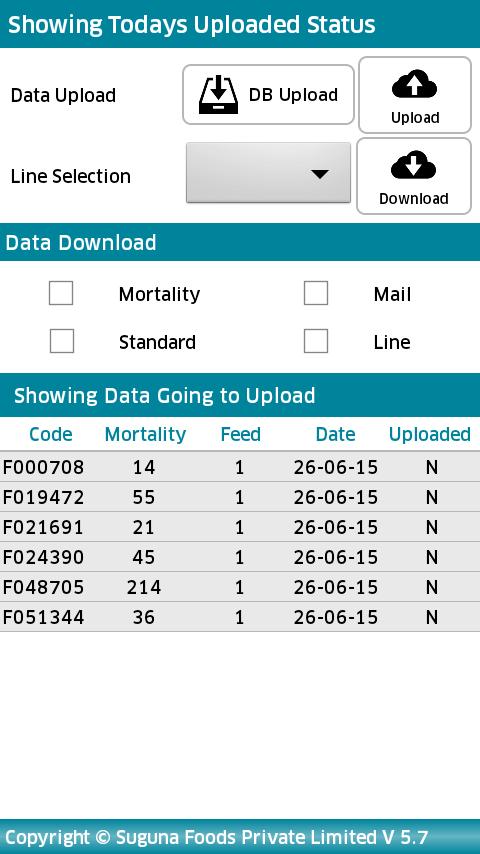 Broiler Farm Management