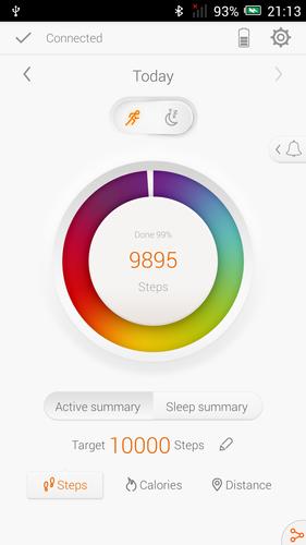 ALCATEL ONETOUCH BOOMBAND LIFE