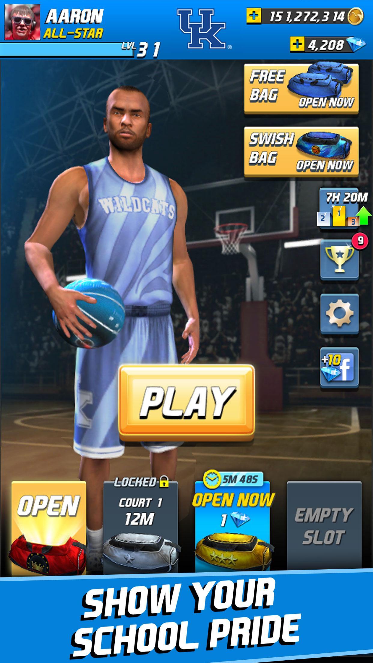 College Basketball MVP