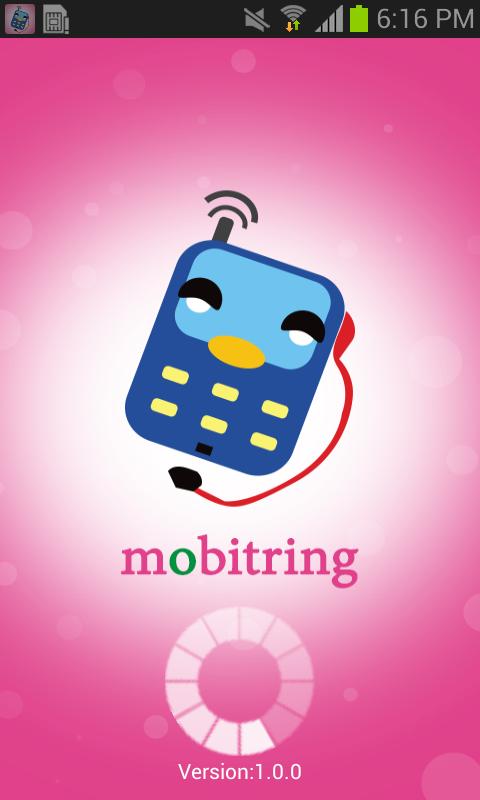 Mobitring