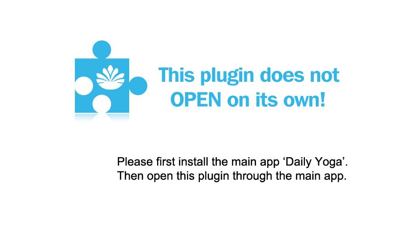 Daily Yoga for Butt (PRO)