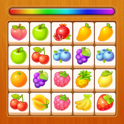 Tile Puzzle: Pair Match Games