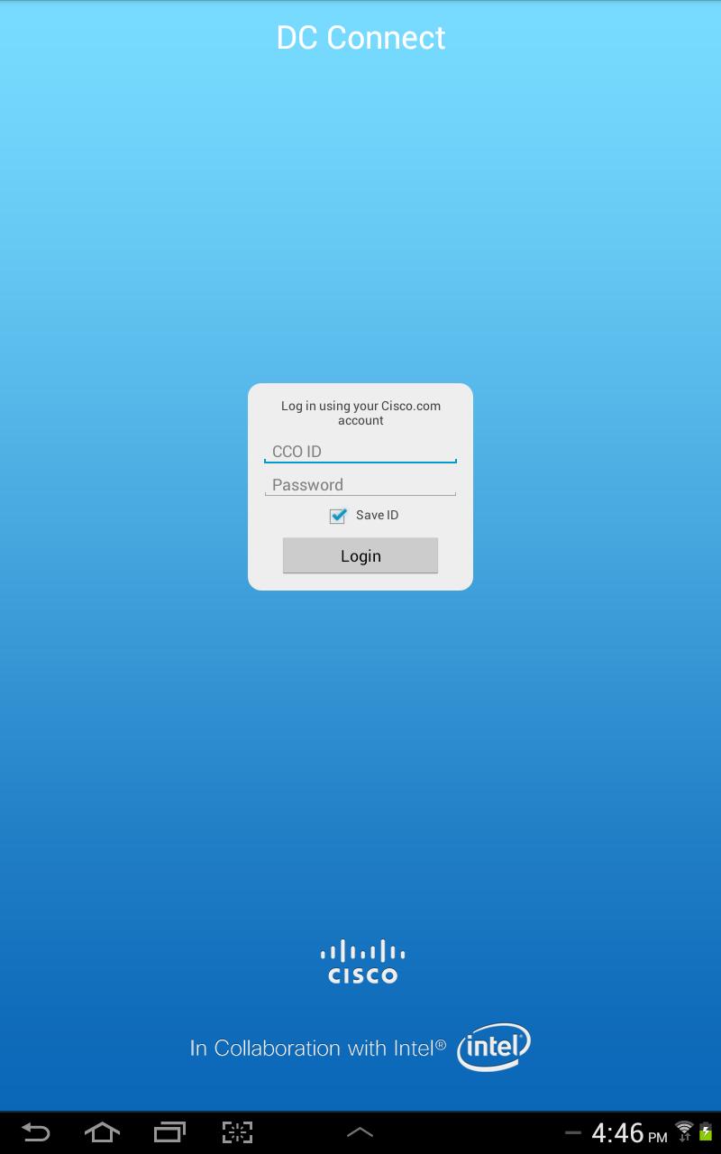 Cisco Data Center Connect