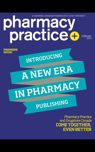 Pharmacy Practice +