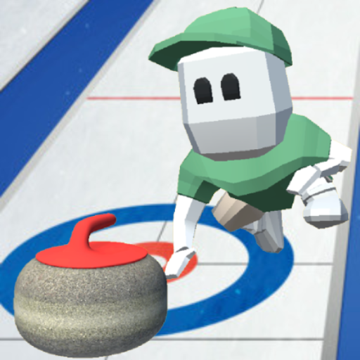 Curling Clash: Online Duel