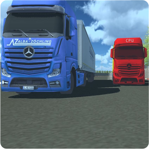 Truck Racer 3D