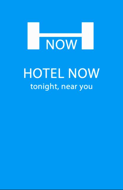 Hotel Now