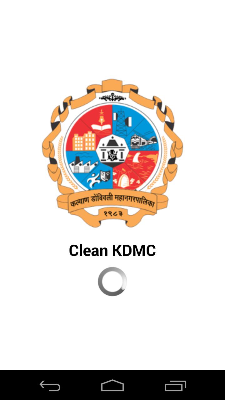 Clean KDMC