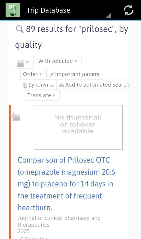 Nursing Research Free