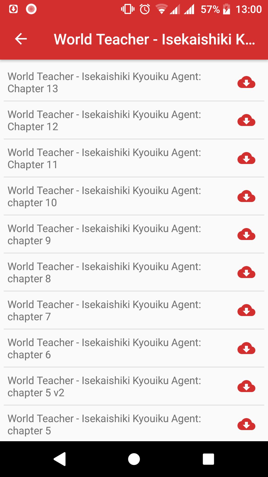 Fast Manga - Read all free manga online