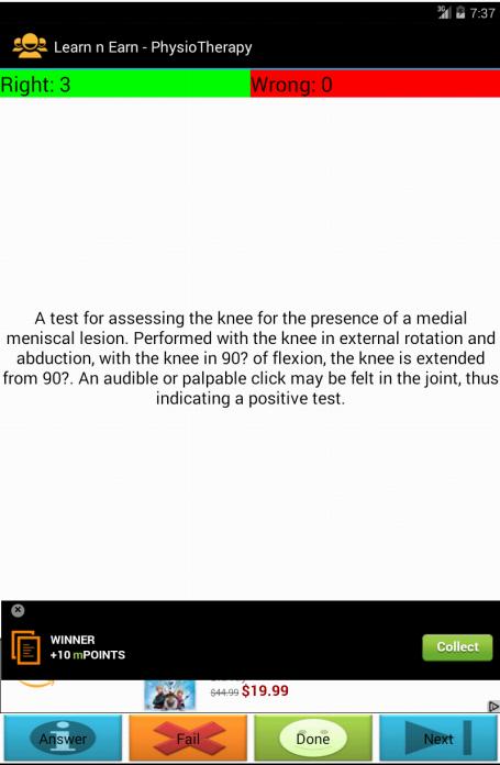 Physical Therapy+ : Earn Learn