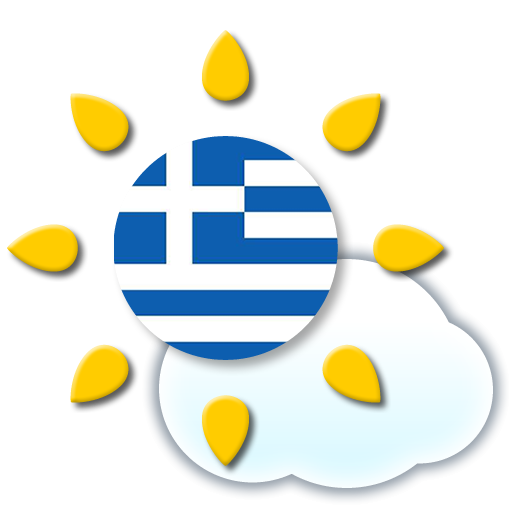 Weather Greece