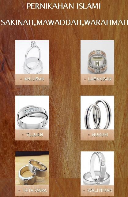 Pernikahan Islami